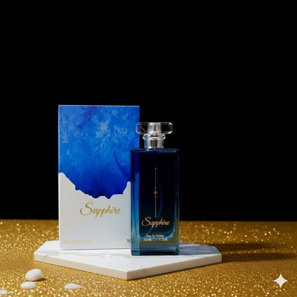 Sapphire by House Of Scents