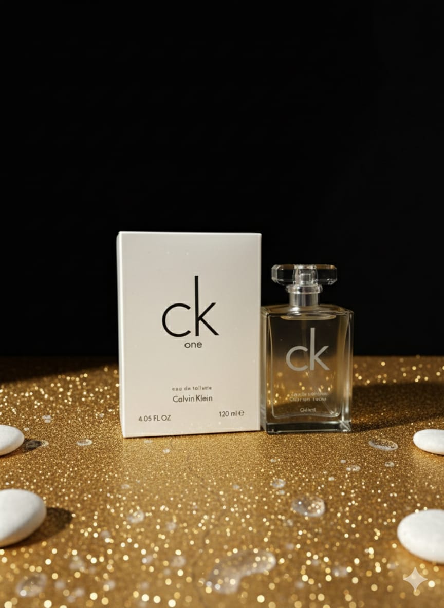 Calvin Klein by House Of Scents