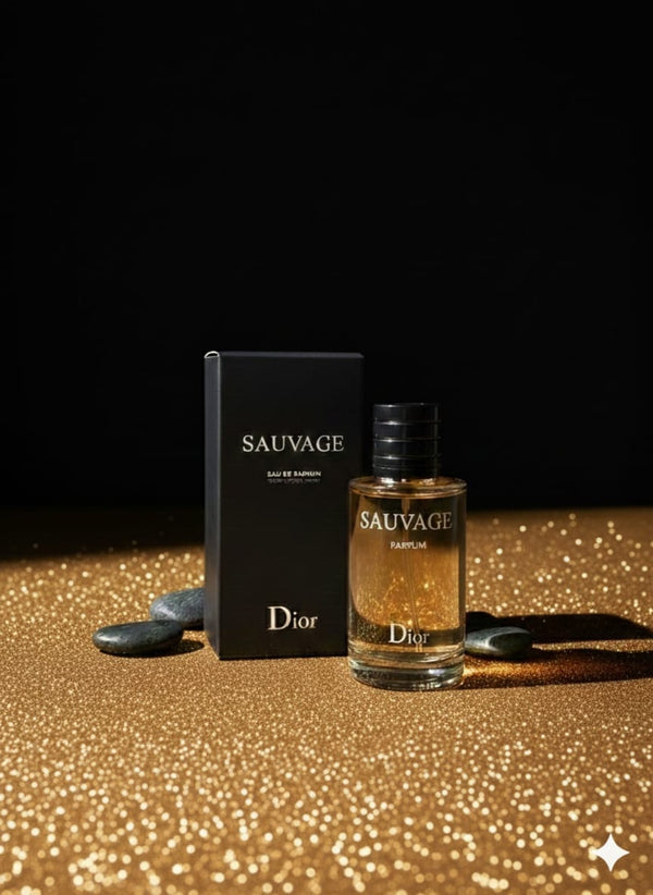 Sauvage by House Of Scents