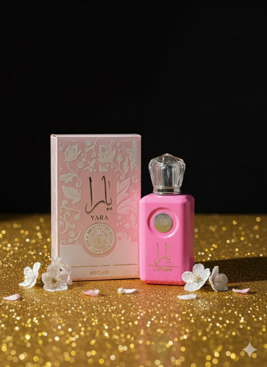 Yara by House Of Scents