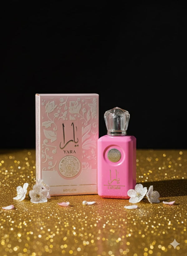 Yara by House Of Scents