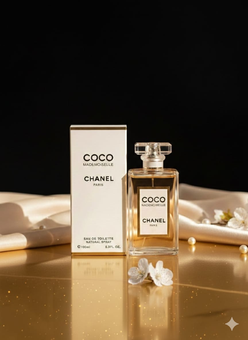 Coco Elegance by House Of Scents