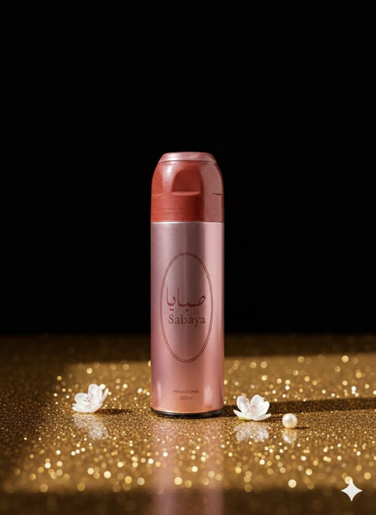 Sabaya Essence by House Of Scents