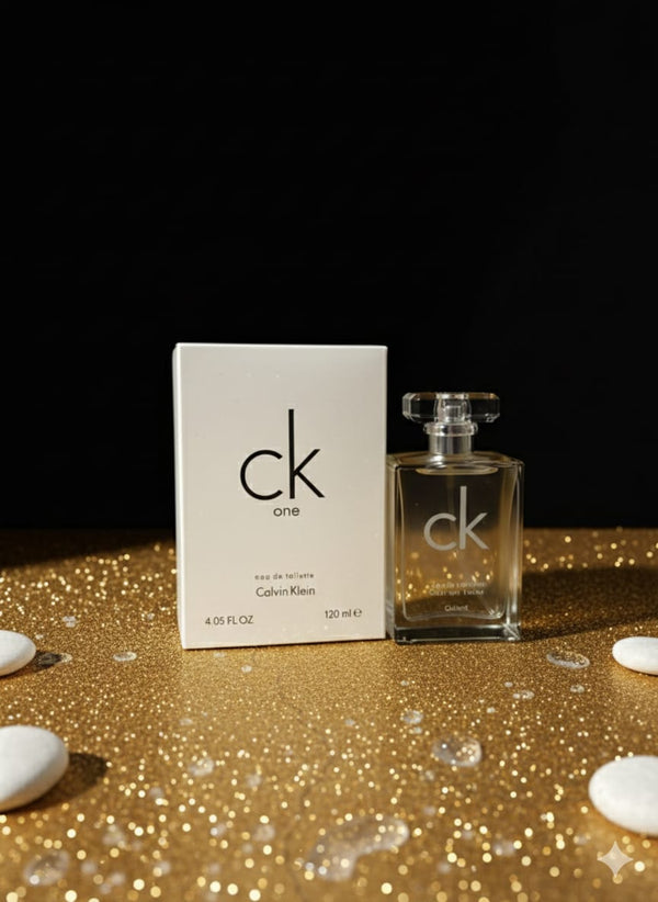 Calvin Klein by House Of Scents